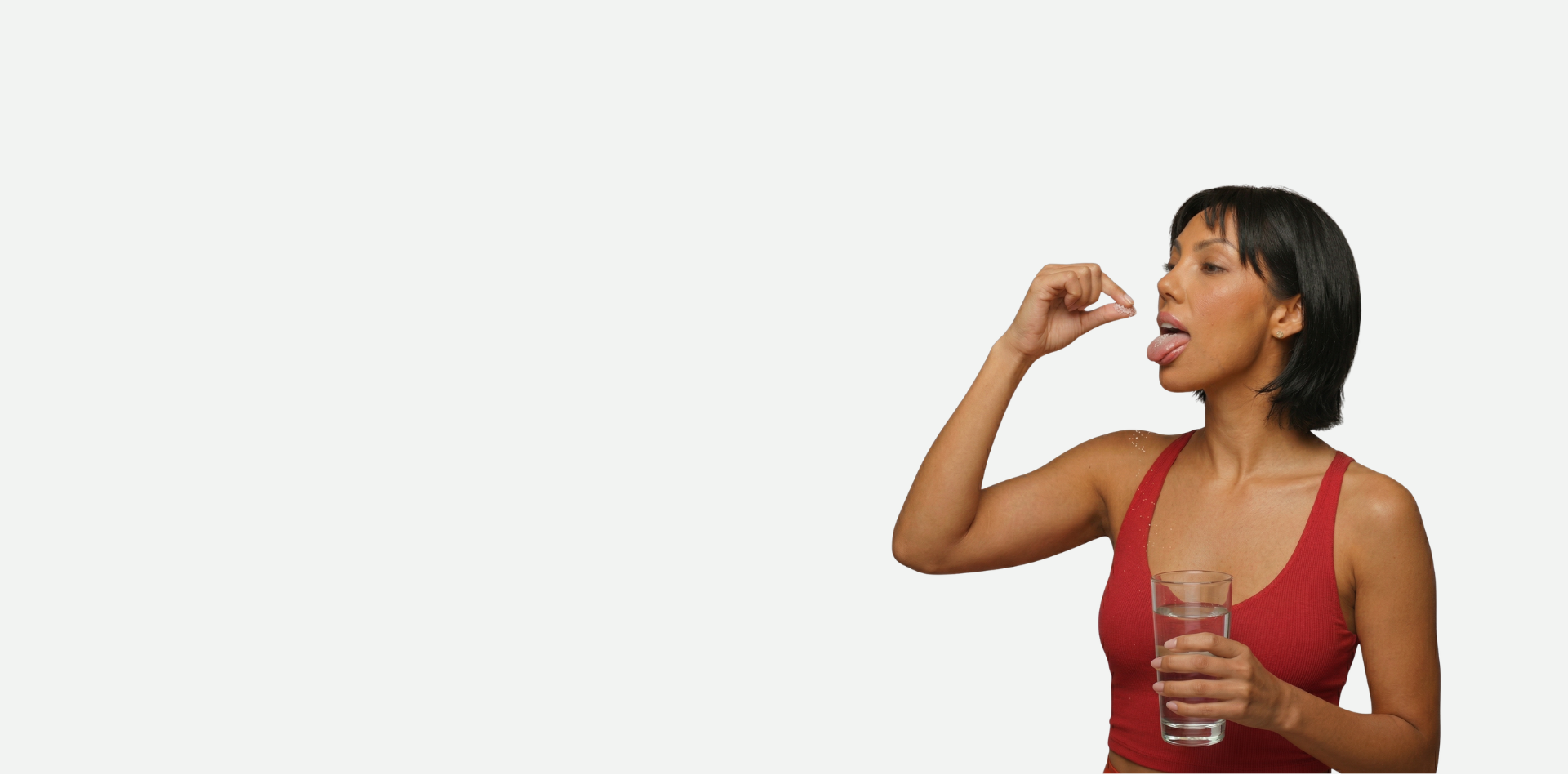 Hydration Starts With Minerals