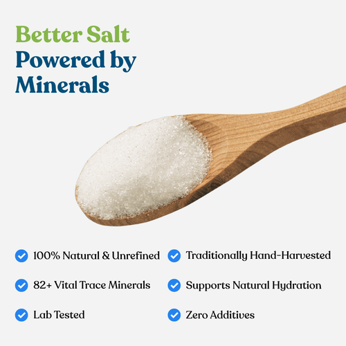 Sante Celtic Salt