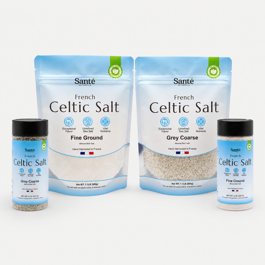 Sante Celtic Salt