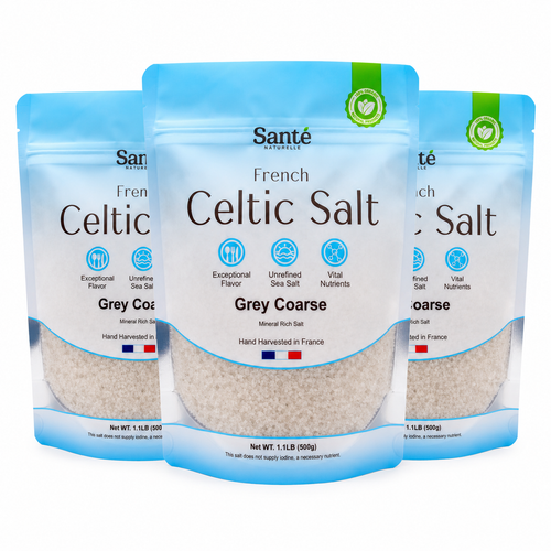 Sante Celtic Salt